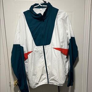 Reebok Jacket